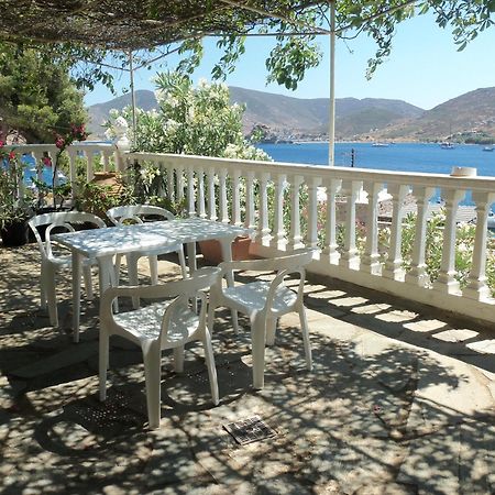 Alexandros Hotel Grikos Bay  Cameră foto