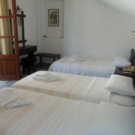 Alexandros Hotel Grikos Bay  Cameră foto