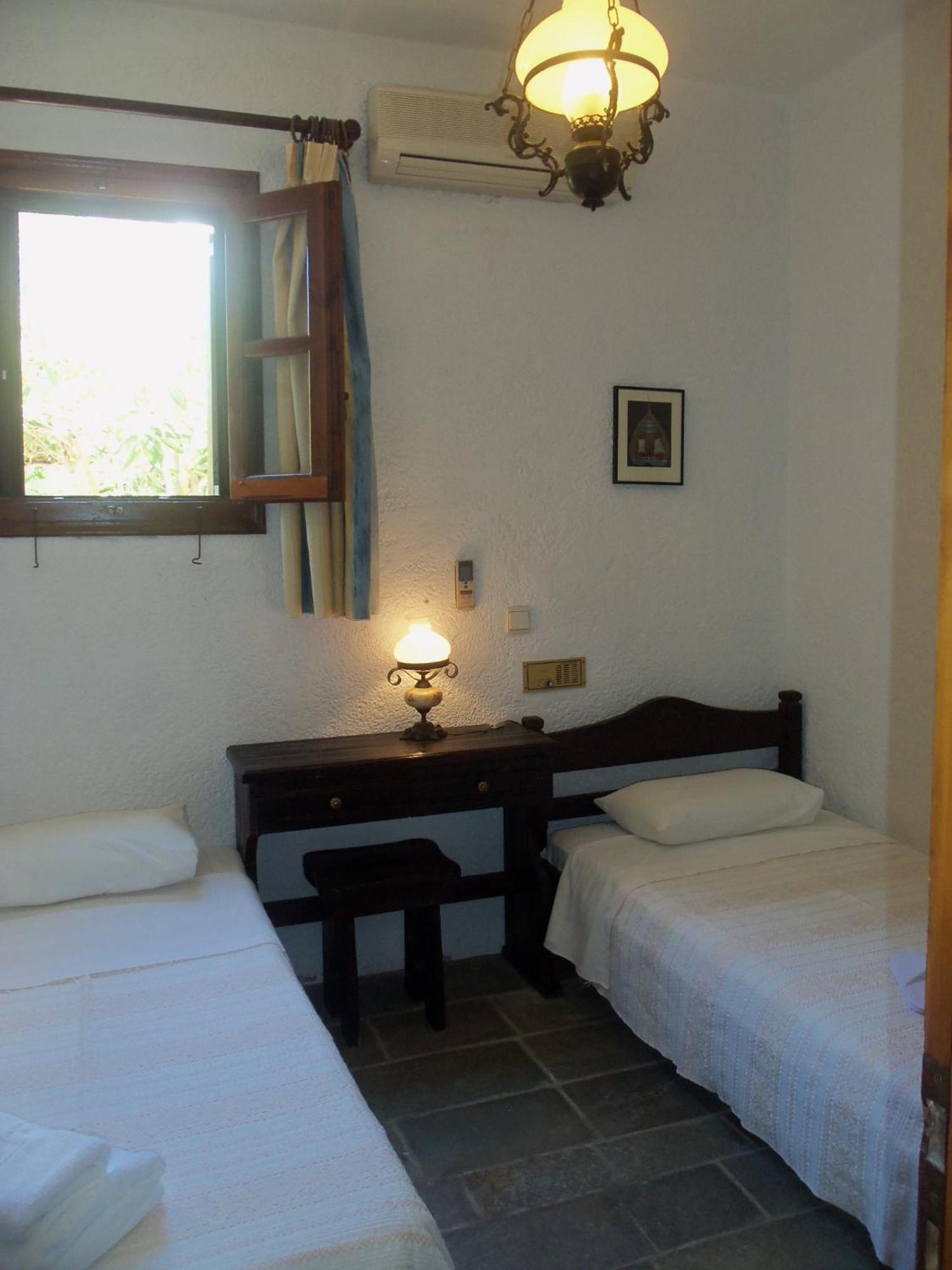 Alexandros Hotel Grikos Bay  Cameră foto