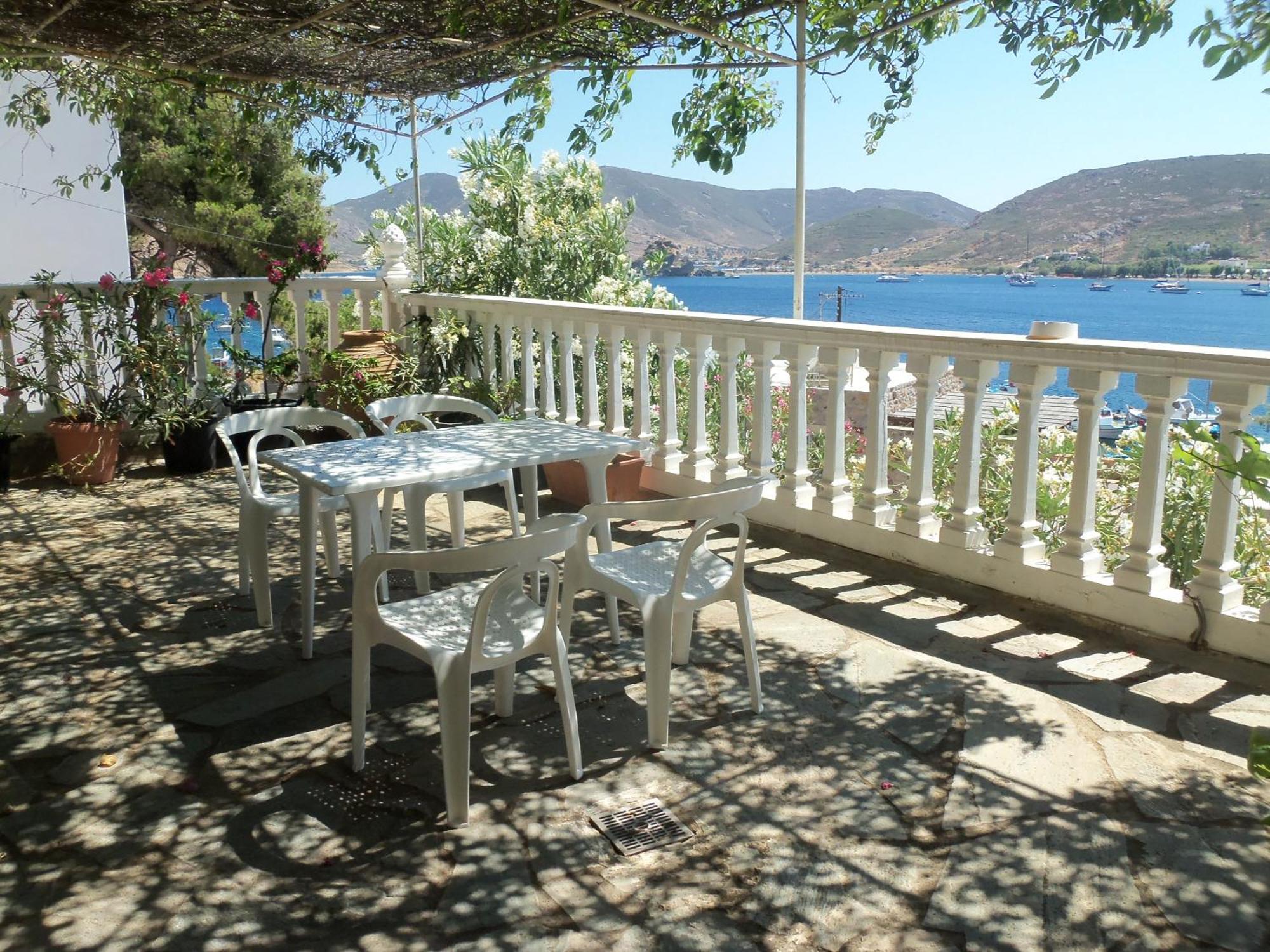 Alexandros Hotel Grikos Bay  Cameră foto
