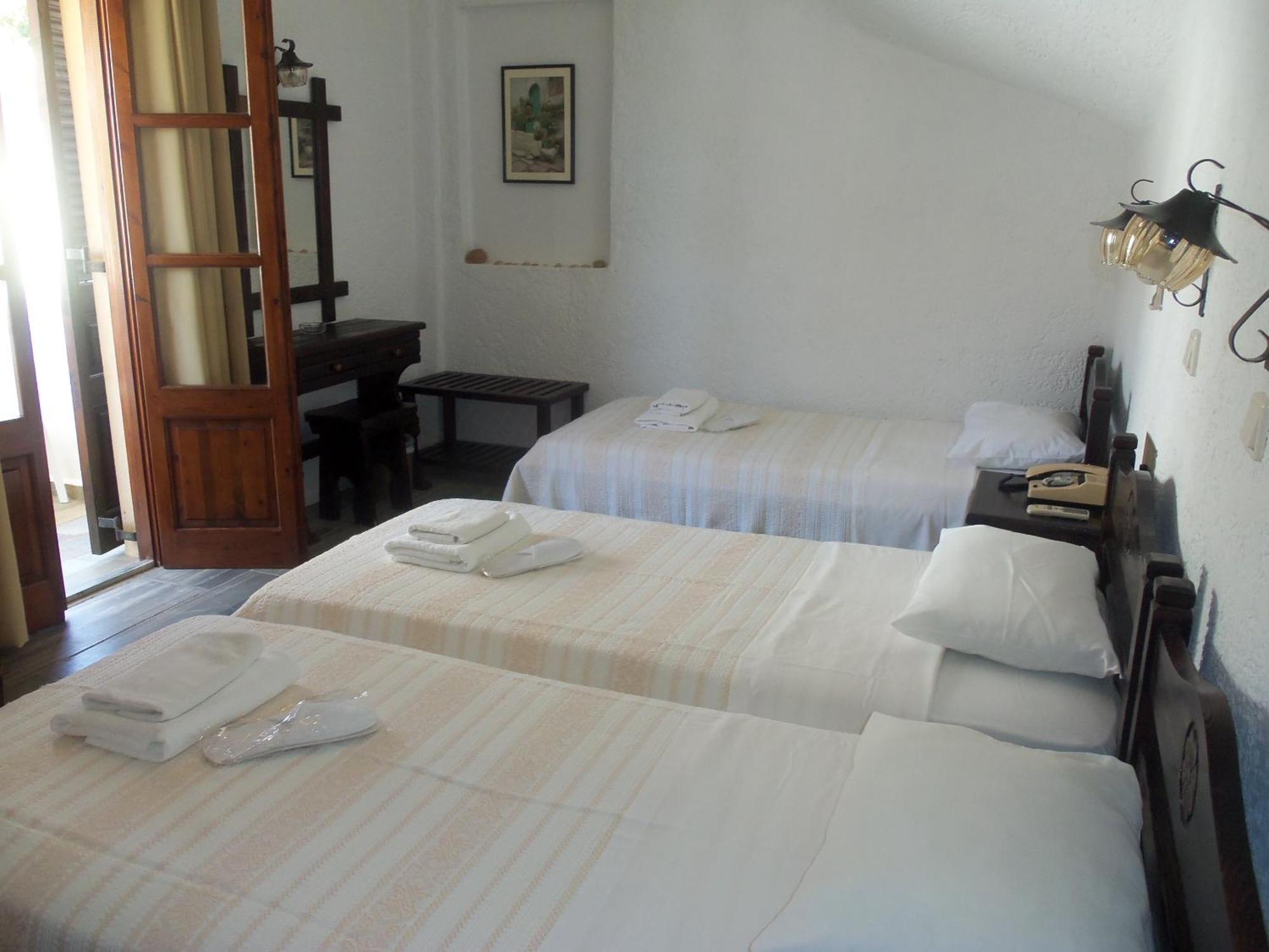 Alexandros Hotel Grikos Bay  Cameră foto