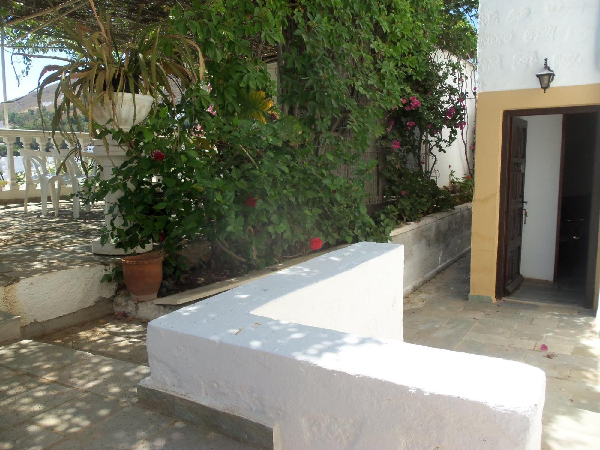 Alexandros Hotel Grikos Bay  Cameră foto
