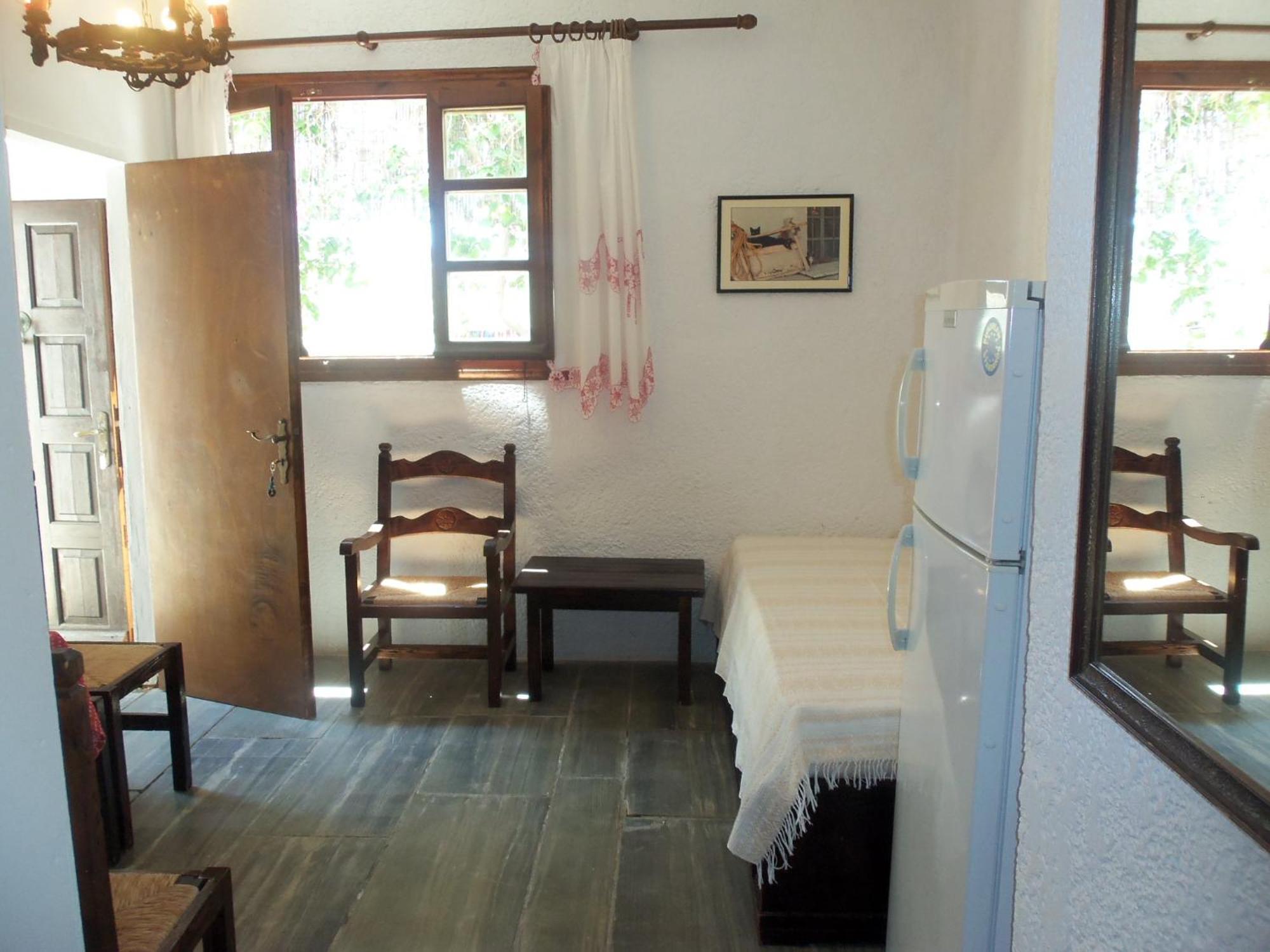 Alexandros Hotel Grikos Bay  Cameră foto