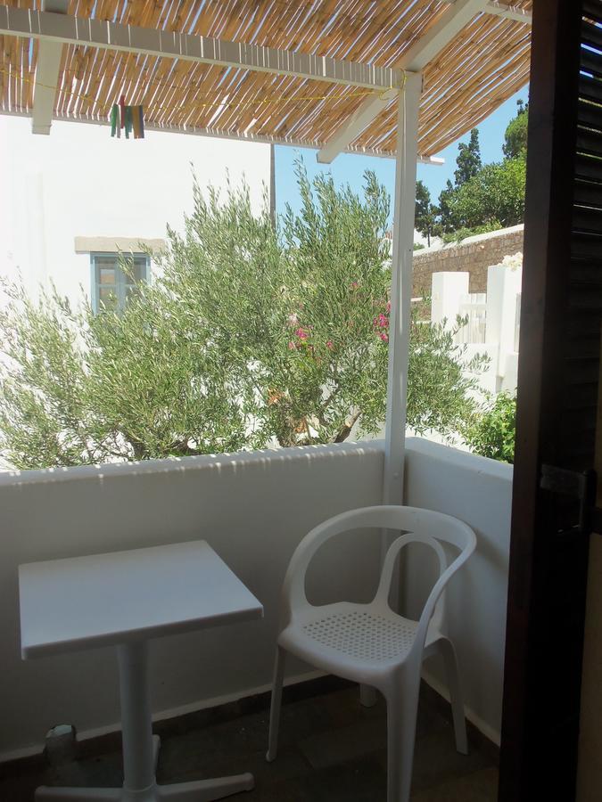 Alexandros Hotel Grikos Bay  Cameră foto