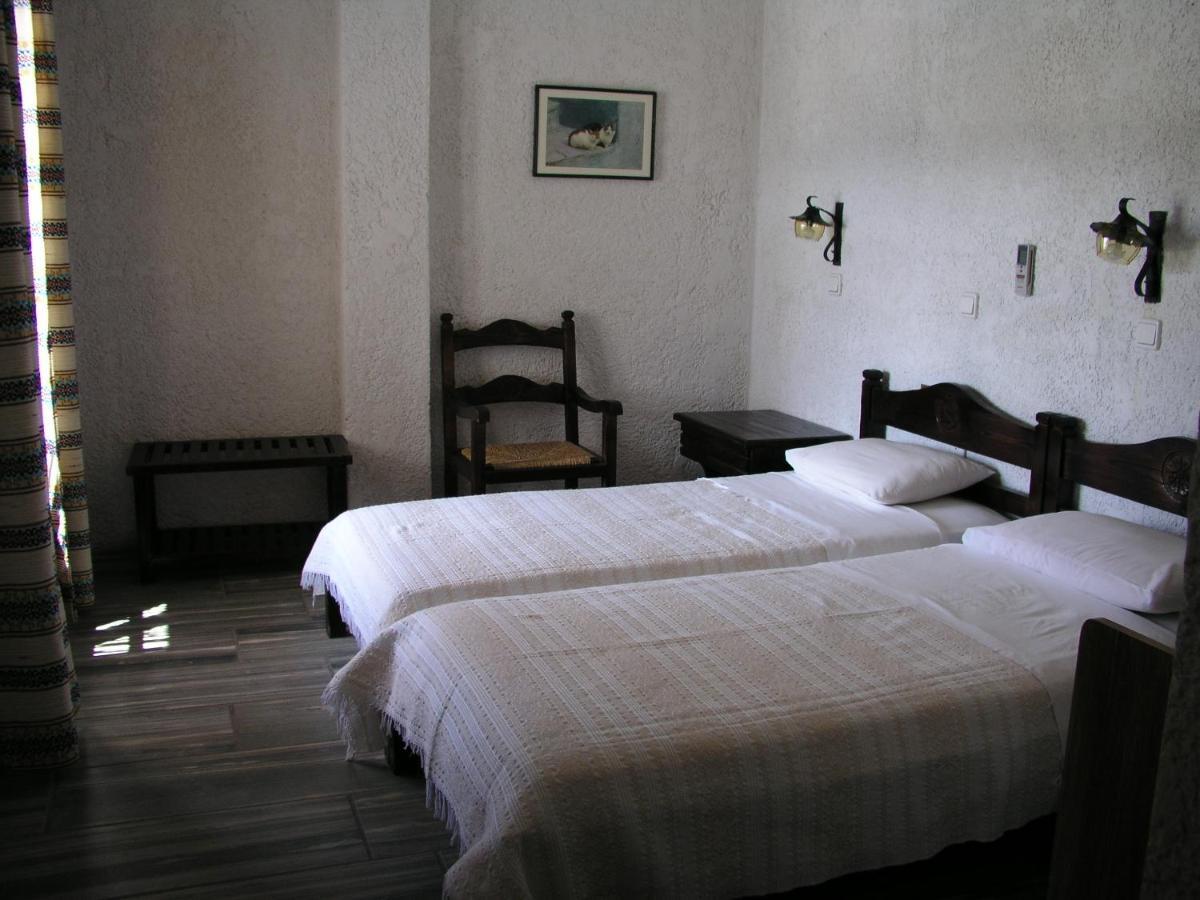 Alexandros Hotel Grikos Bay  Cameră foto